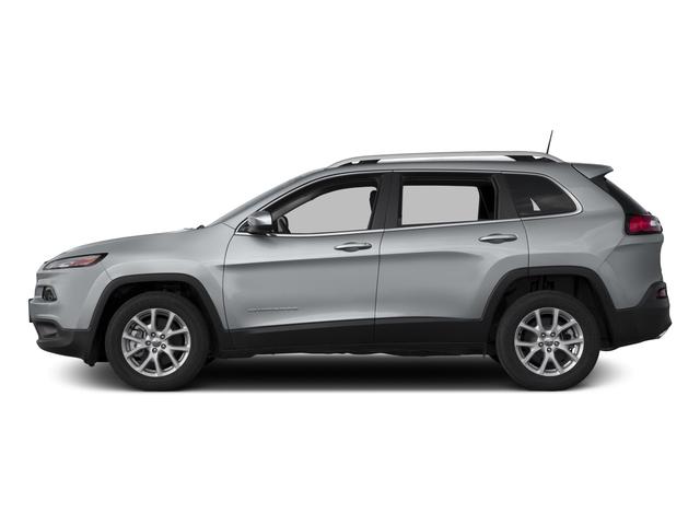 used 2017 Jeep Cherokee car, priced at $12,900