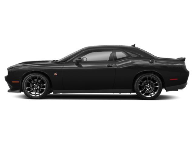 used 2023 Dodge Challenger car, priced at $44,900