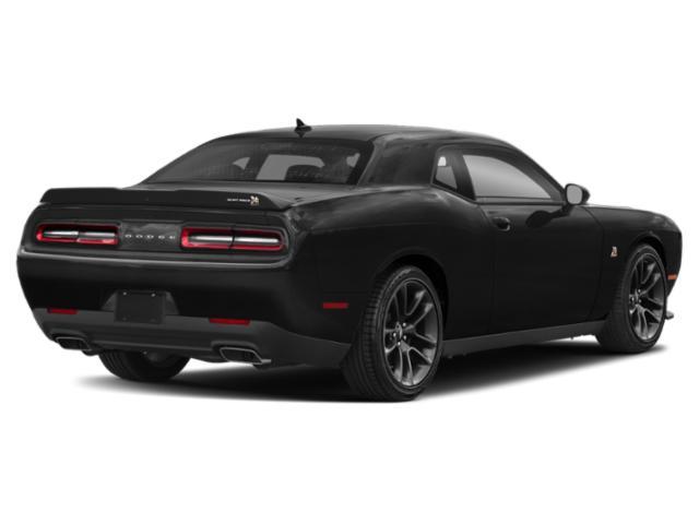 used 2023 Dodge Challenger car, priced at $44,900