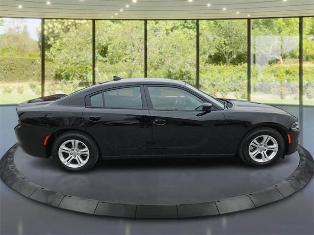 used 2023 Dodge Charger car, priced at $25,900