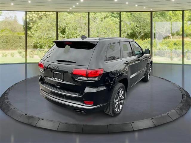 used 2019 Jeep Grand Cherokee car, priced at $24,900