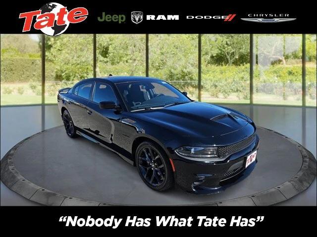 used 2022 Dodge Charger car, priced at $34,987