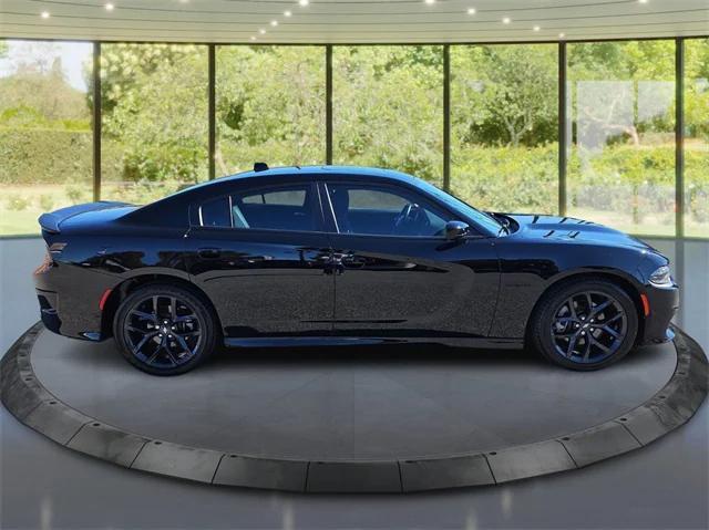 used 2022 Dodge Charger car, priced at $34,987