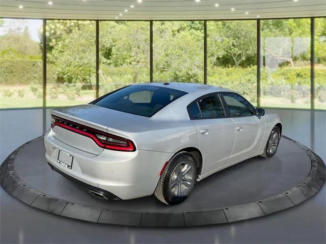 used 2022 Dodge Charger car, priced at $21,400