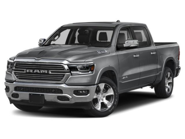 used 2022 Ram 1500 car, priced at $37,900