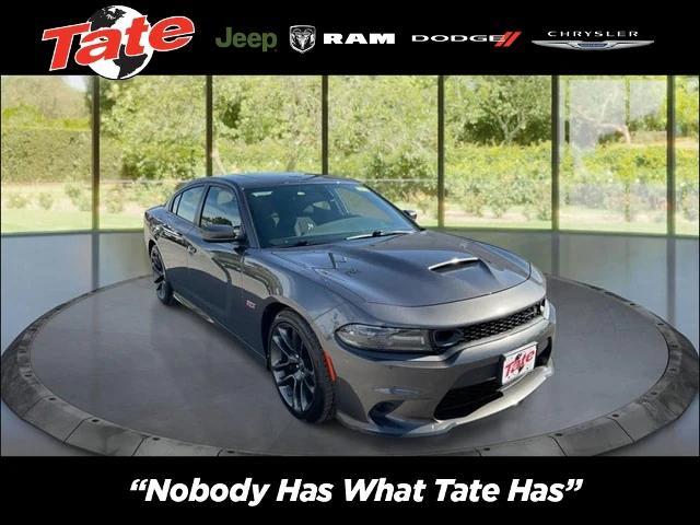 used 2021 Dodge Charger car, priced at $35,900