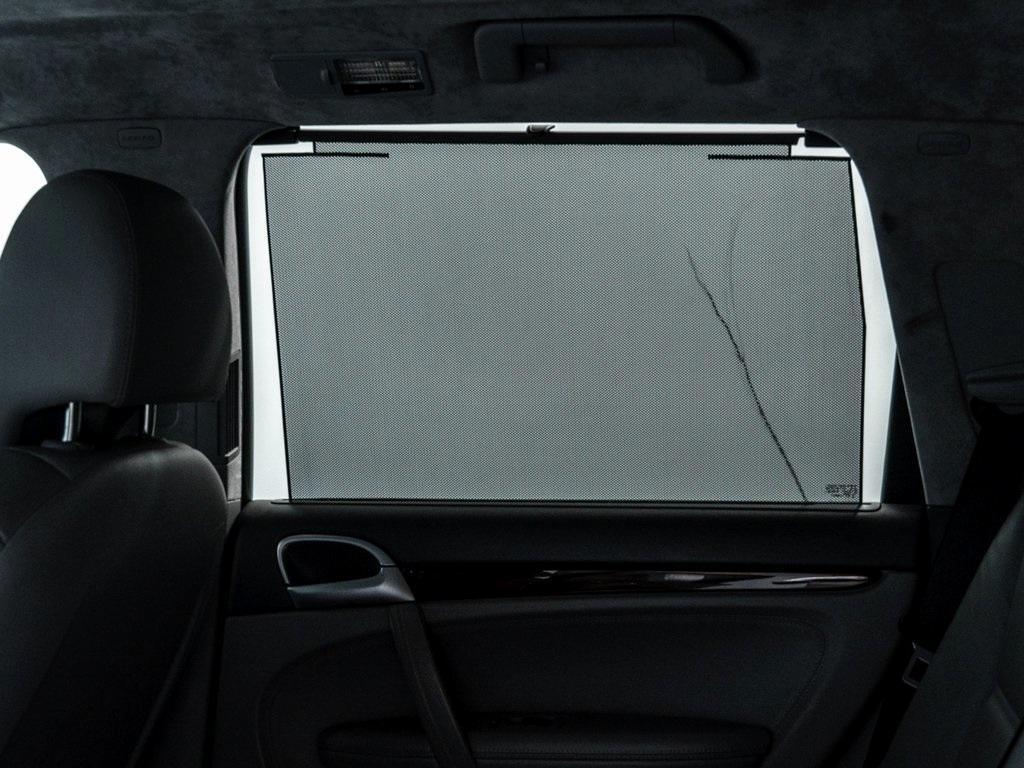 used 2008 Porsche Cayenne car, priced at $18,991