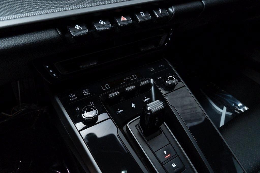 used 2022 Porsche 911 car, priced at $127,991