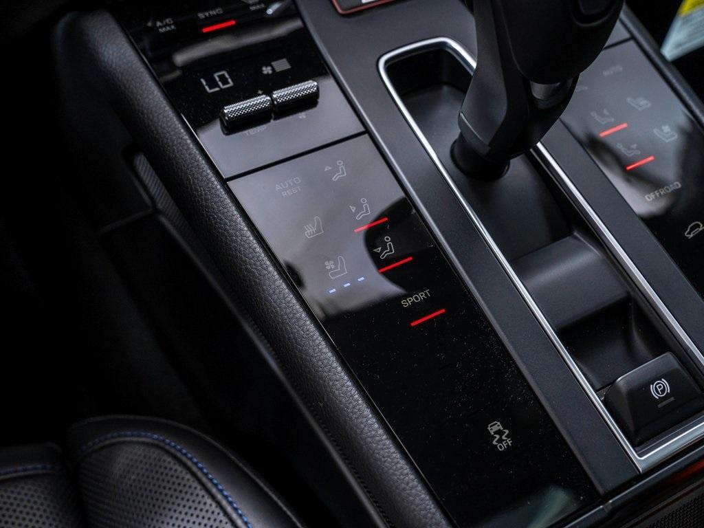 new 2026 Porsche Macan car, priced at $85,319