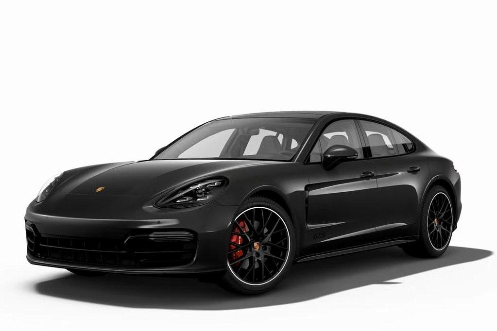 used 2019 Porsche Panamera car, priced at $84,991