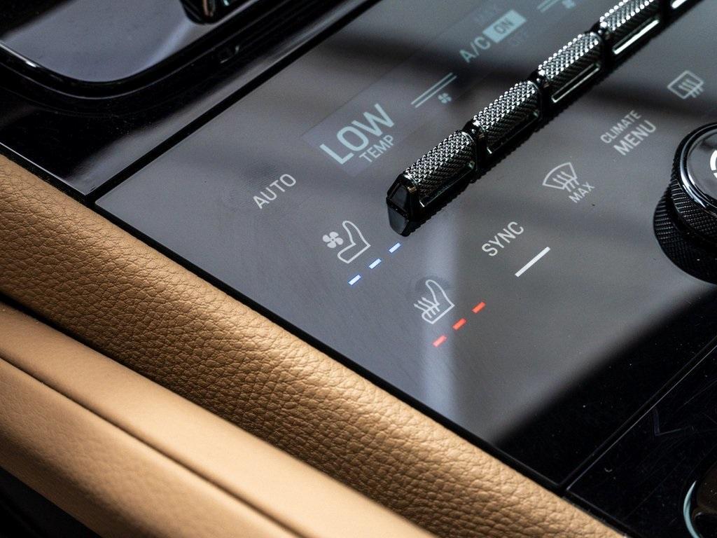 used 2025 Porsche Cayenne car, priced at $95,991