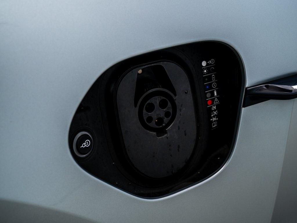 used 2020 Porsche Taycan car, priced at $61,991