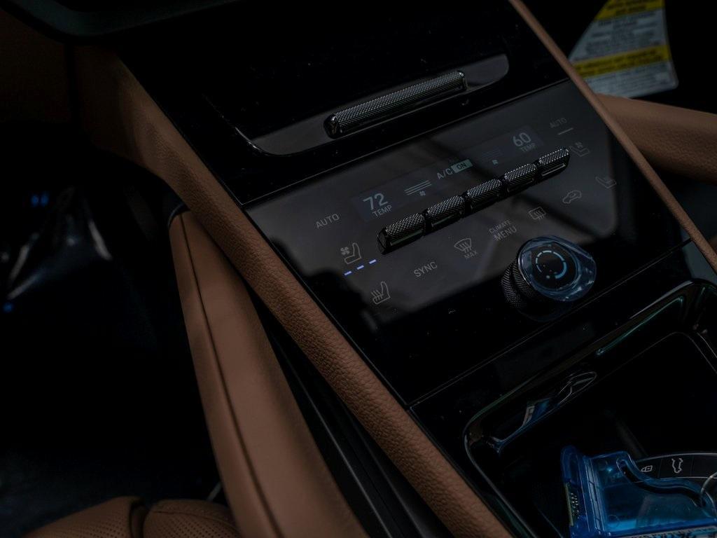 new 2026 Porsche Cayenne car, priced at $113,399