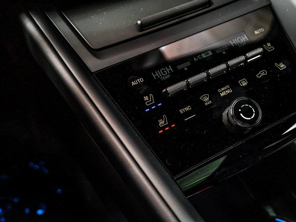 new 2025 Porsche Macan car, priced at $109,134