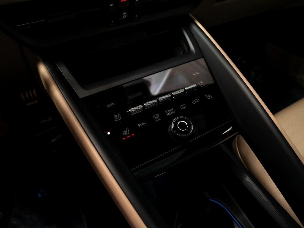 used 2025 Porsche Macan car, priced at $92,991