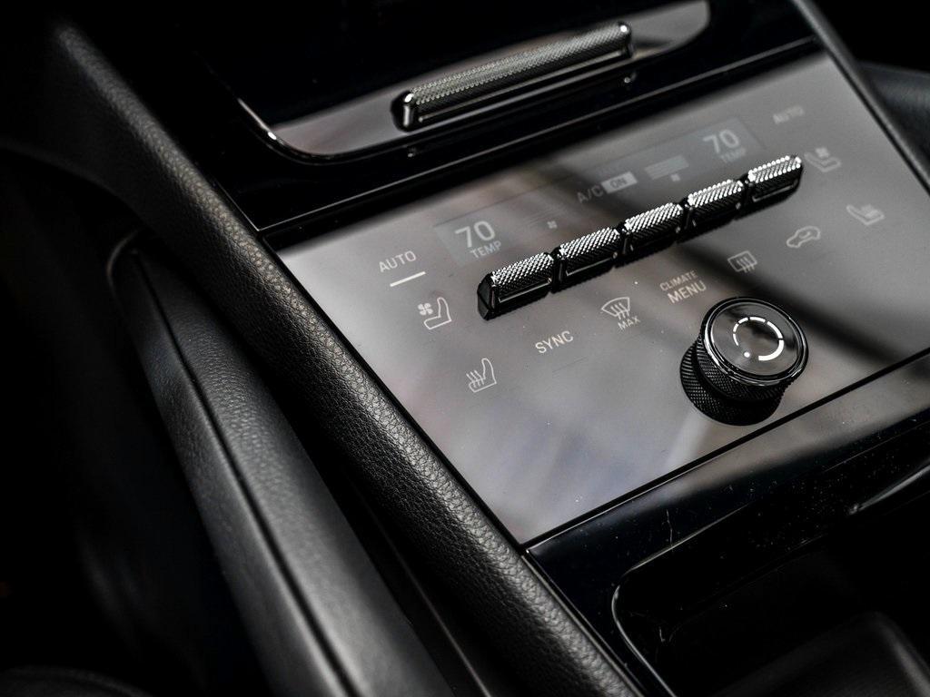 new 2026 Porsche Cayenne car, priced at $118,629