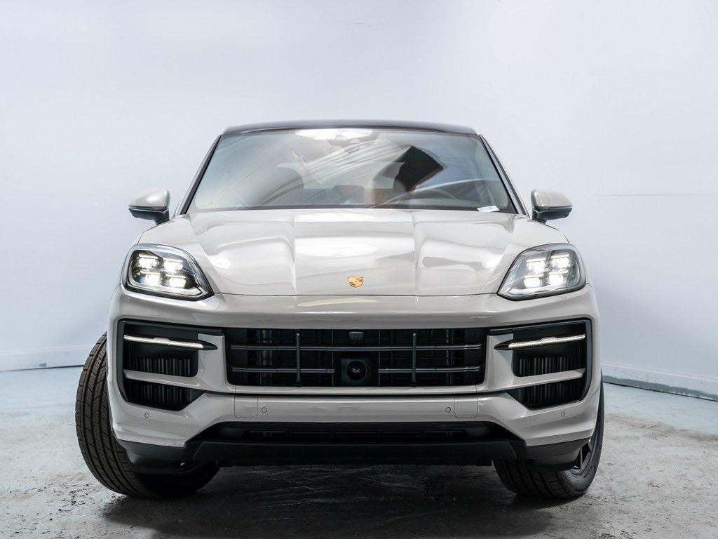 new 2026 Porsche Cayenne car, priced at $118,629