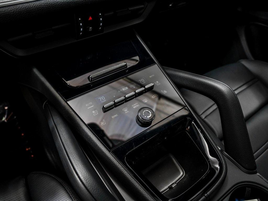 new 2026 Porsche Cayenne car, priced at $118,629