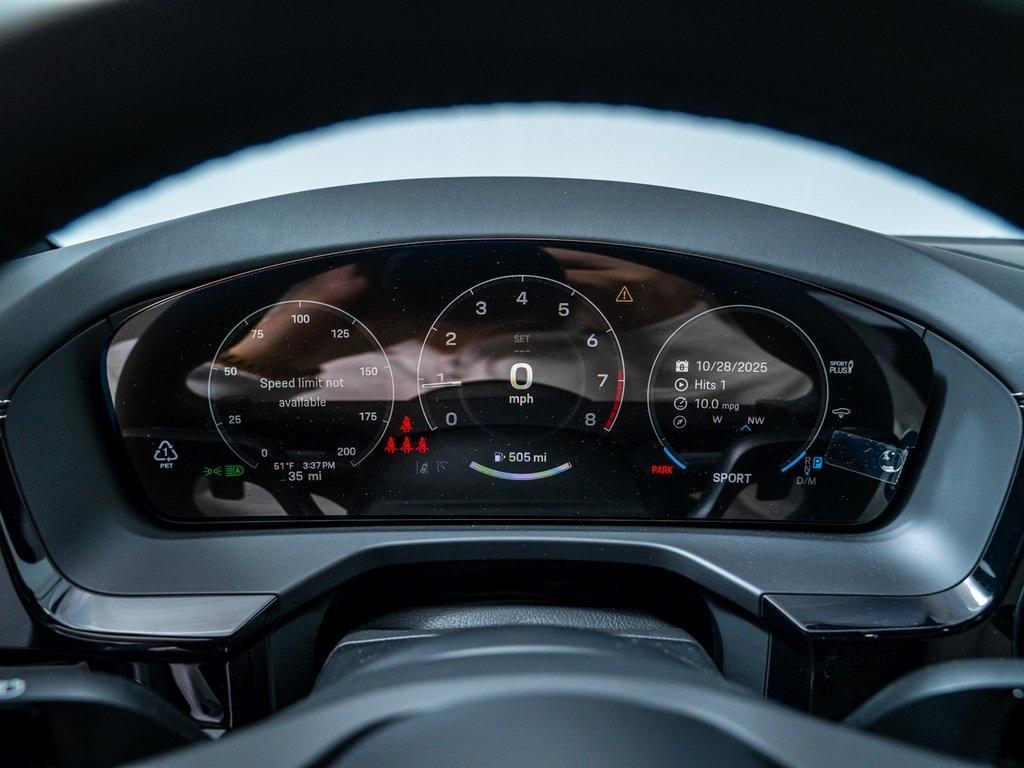 new 2026 Porsche Panamera car, priced at $149,029