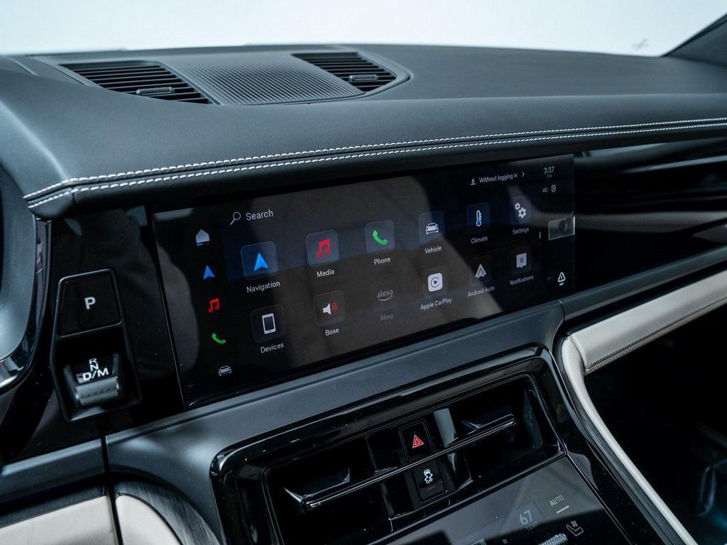 new 2026 Porsche Panamera car, priced at $149,029