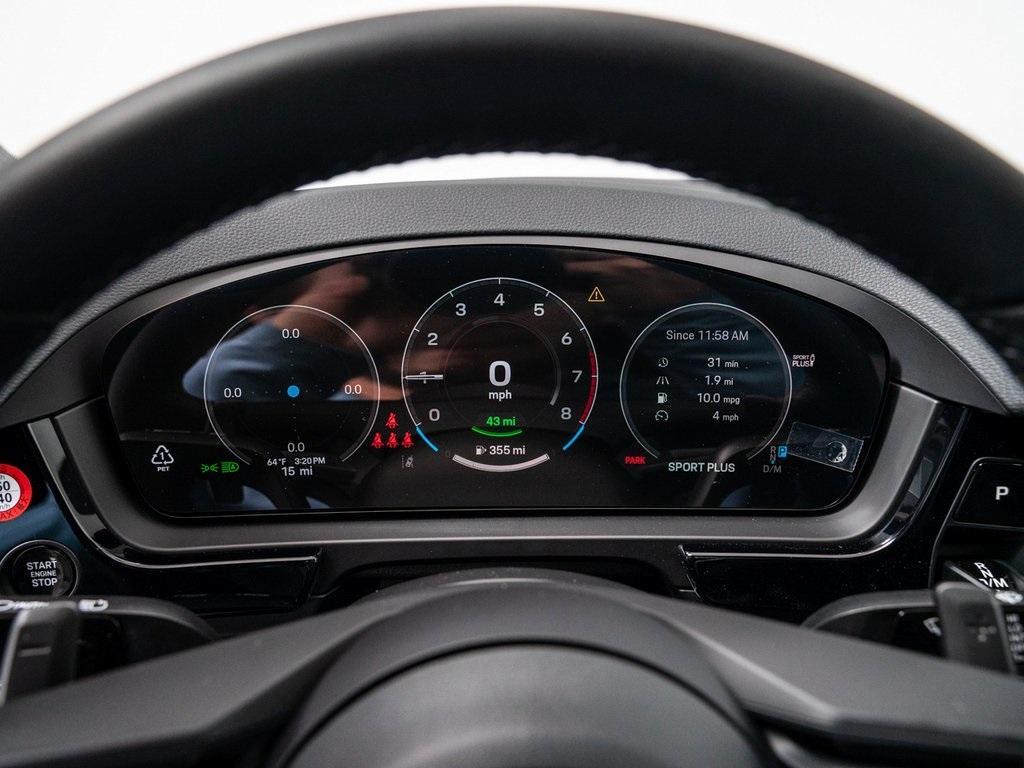 new 2026 Porsche Cayenne car, priced at $130,679