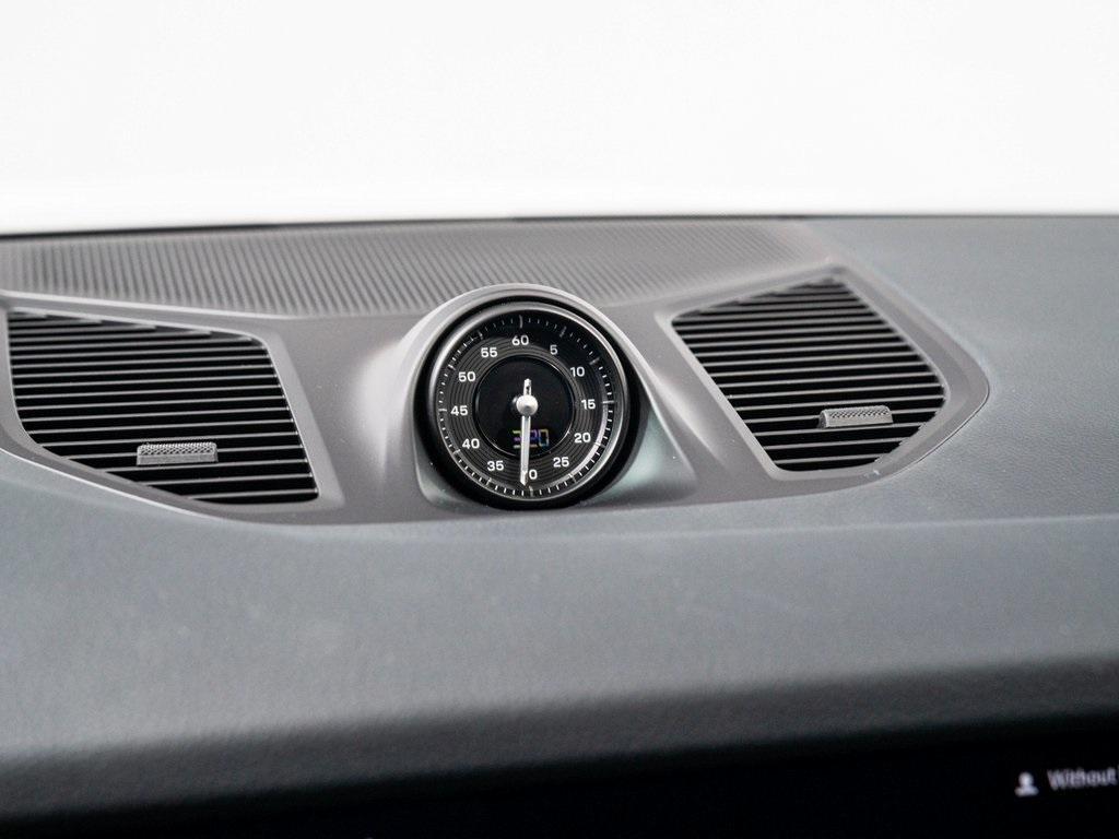 new 2026 Porsche Cayenne car, priced at $130,679