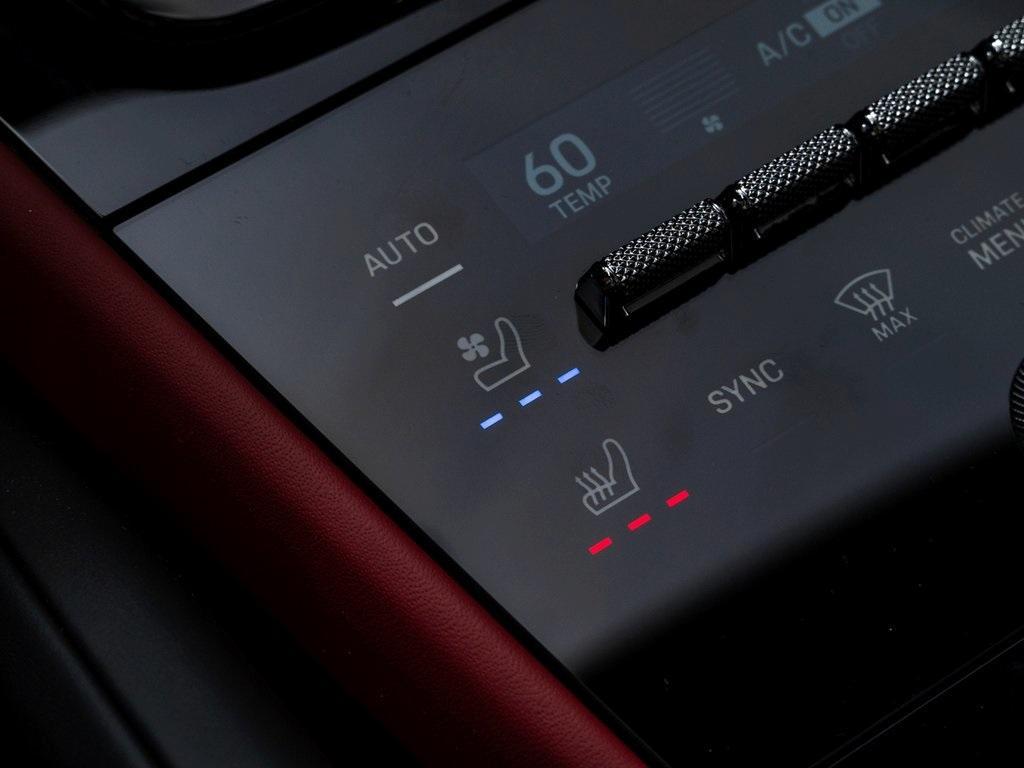 new 2025 Porsche Cayenne car, priced at $163,384
