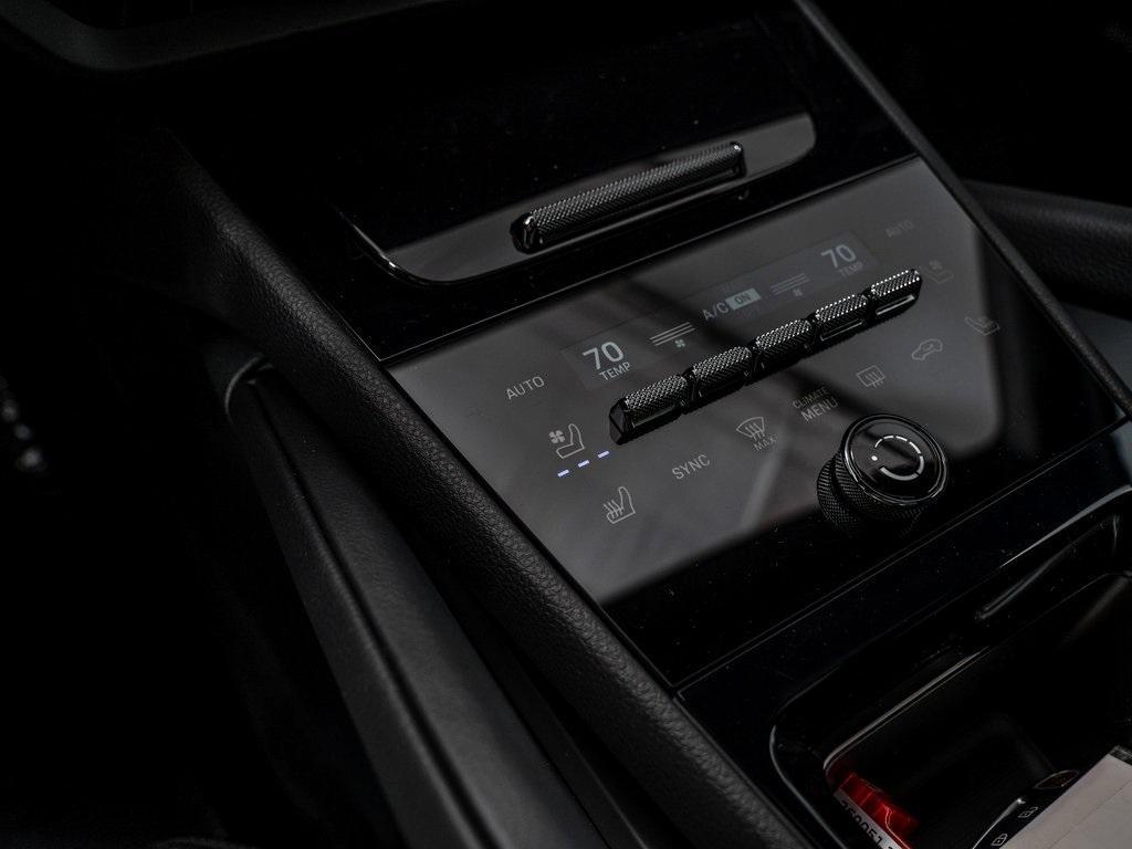 new 2026 Porsche Cayenne car, priced at $115,669