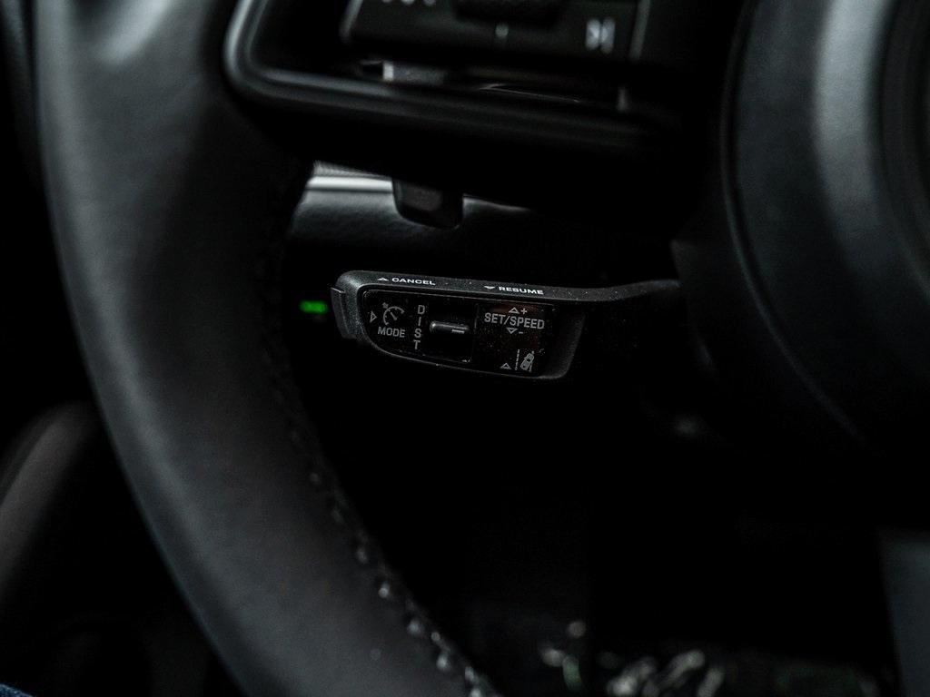 new 2026 Porsche Cayenne car, priced at $110,749