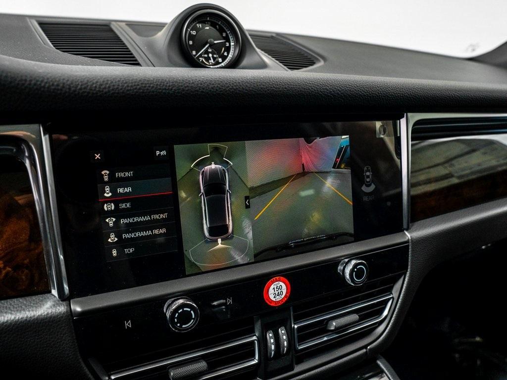 new 2026 Porsche Macan car, priced at $82,799