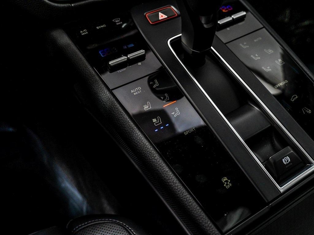 new 2026 Porsche Macan car, priced at $82,799