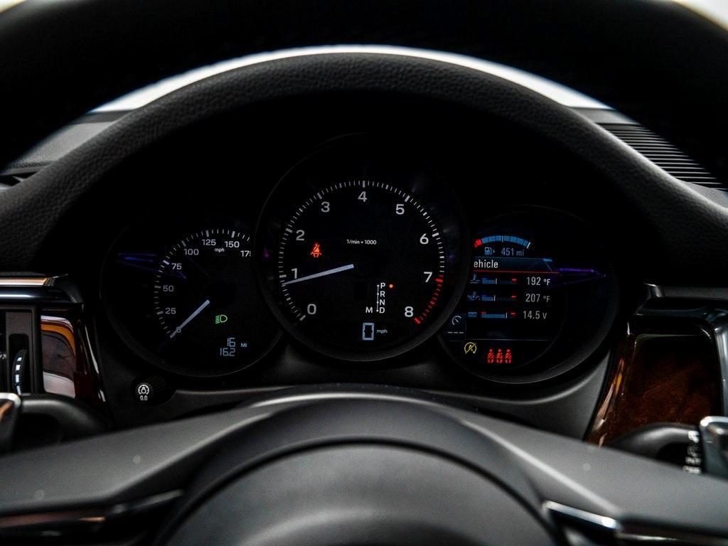 new 2026 Porsche Macan car, priced at $82,799