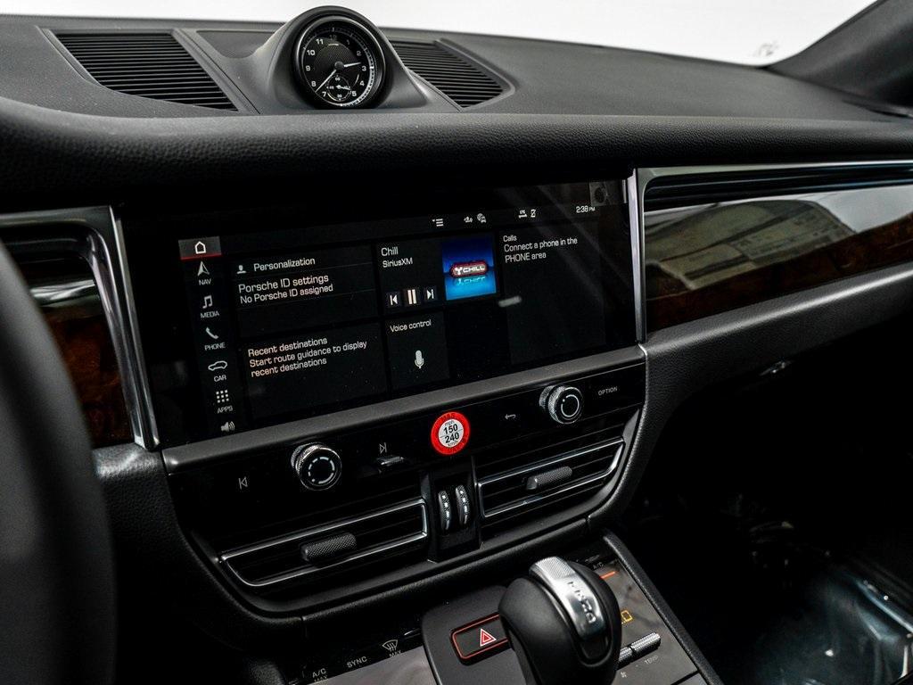 new 2026 Porsche Macan car, priced at $82,799