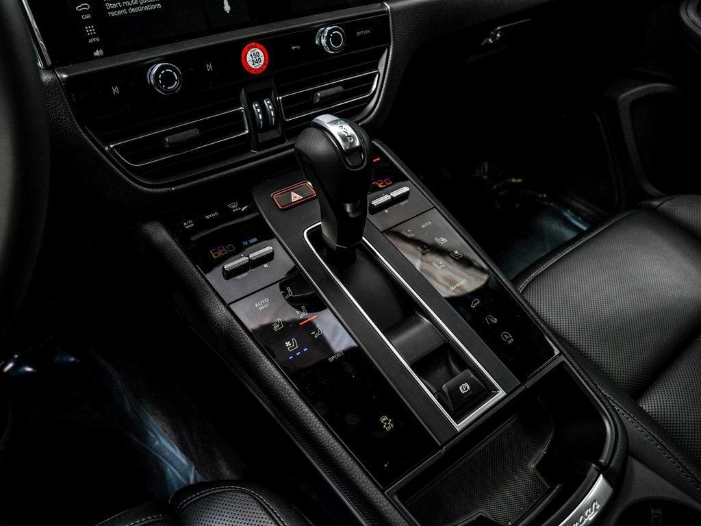 new 2026 Porsche Macan car, priced at $82,799