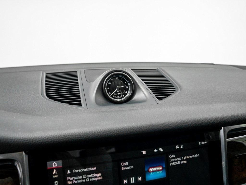 new 2026 Porsche Macan car, priced at $82,799