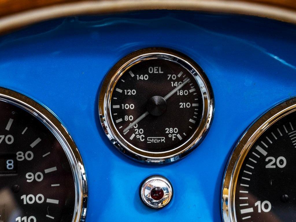 used 1955 Porsche 356 car, priced at $429,356