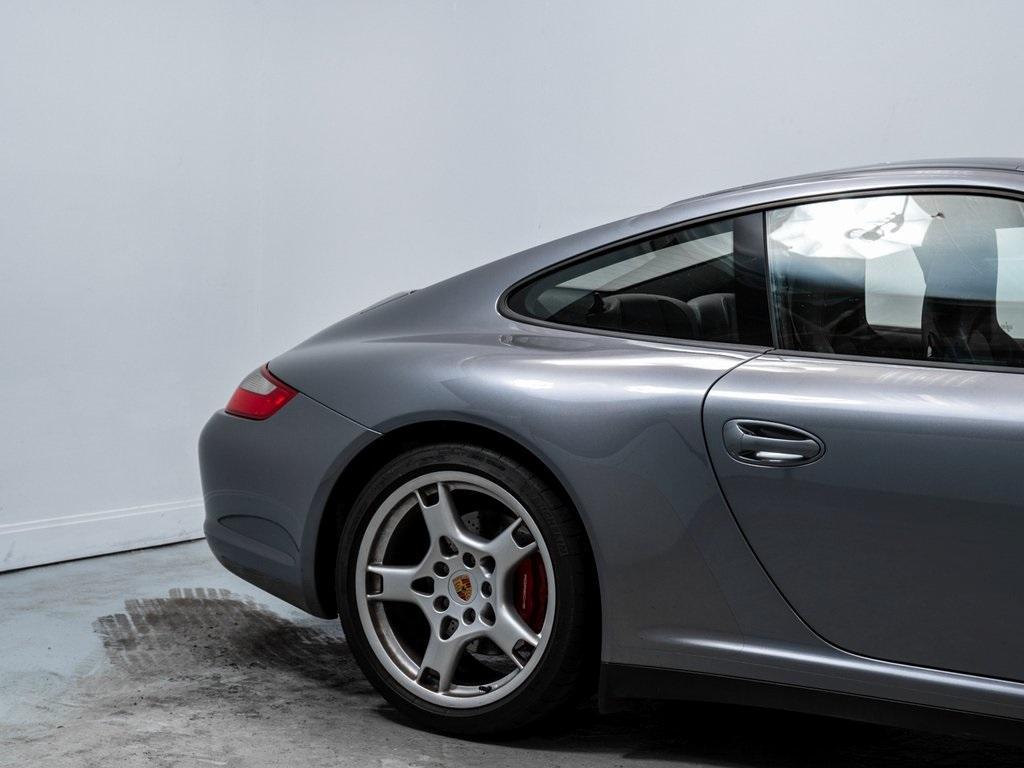 used 2006 Porsche 911 car, priced at $74,991