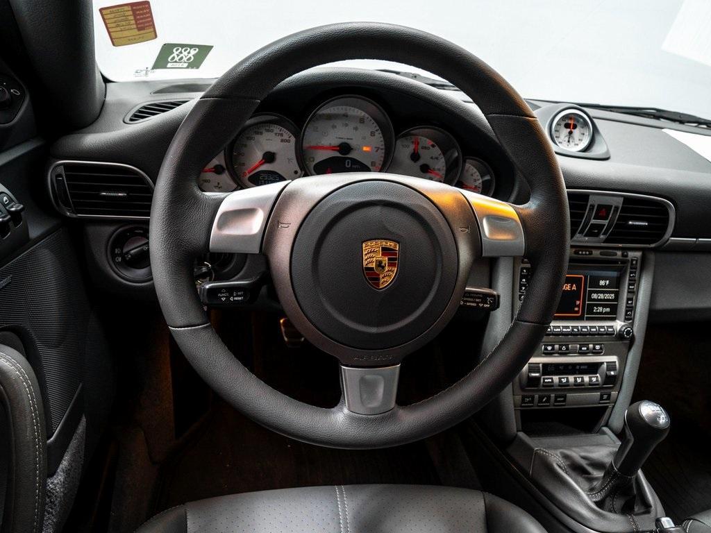 used 2006 Porsche 911 car, priced at $74,991