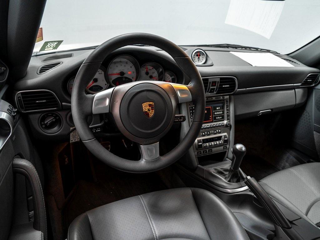 used 2006 Porsche 911 car, priced at $74,991