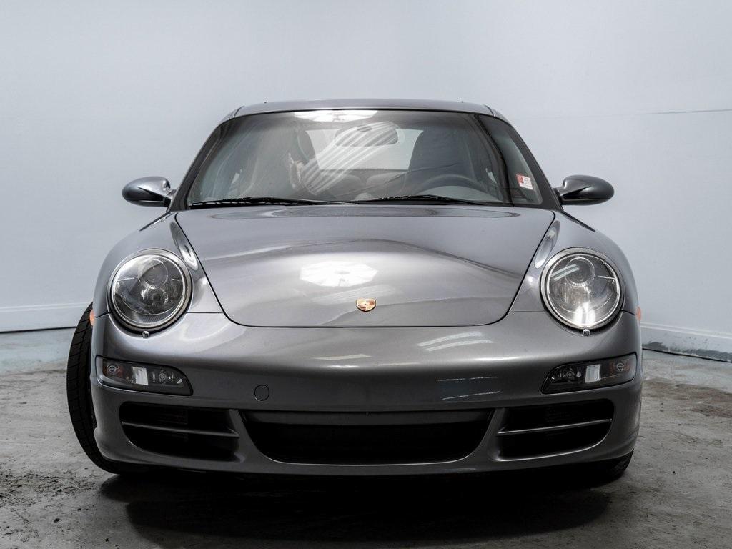 used 2006 Porsche 911 car, priced at $74,991