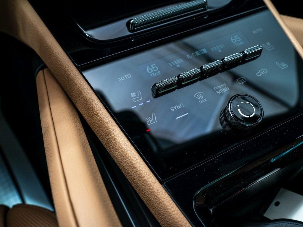 new 2026 Porsche Cayenne car, priced at $116,489