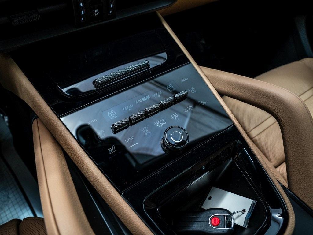 new 2026 Porsche Cayenne car, priced at $116,489