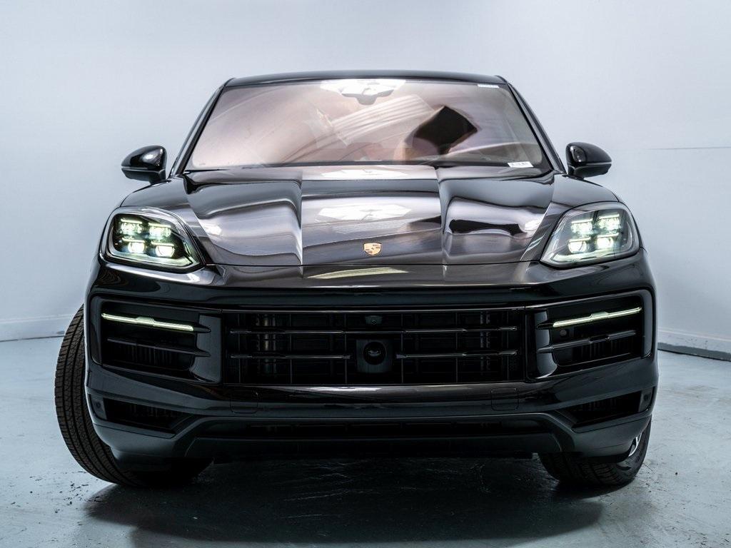 new 2026 Porsche Cayenne car, priced at $133,104