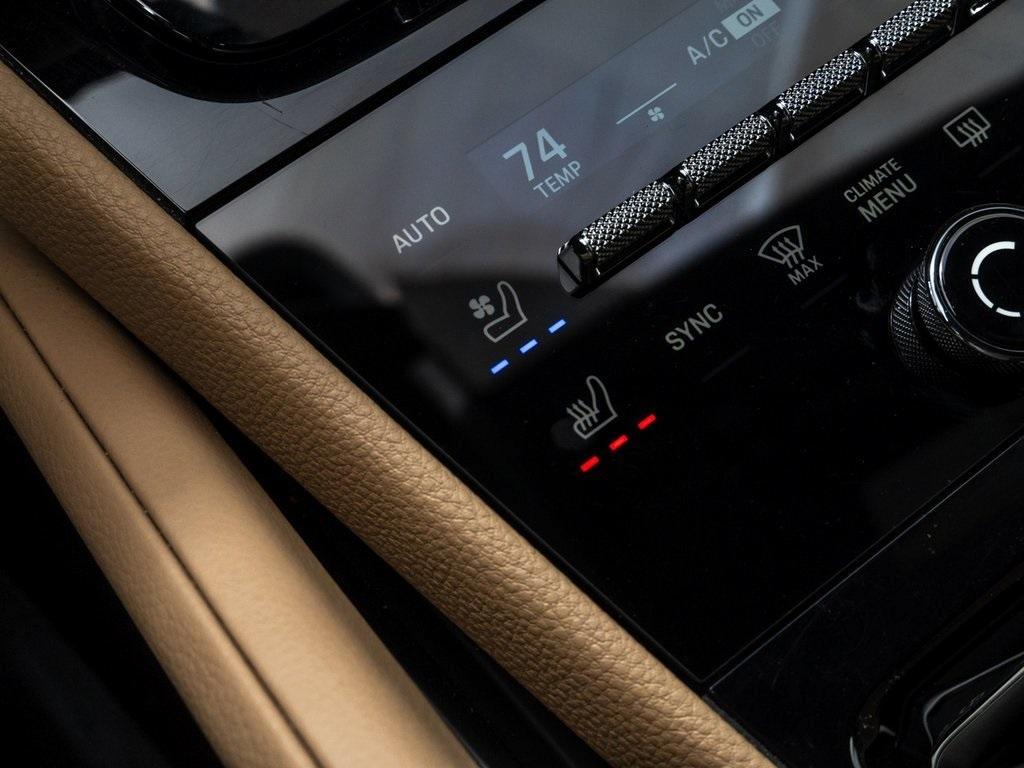 used 2025 Porsche Cayenne car