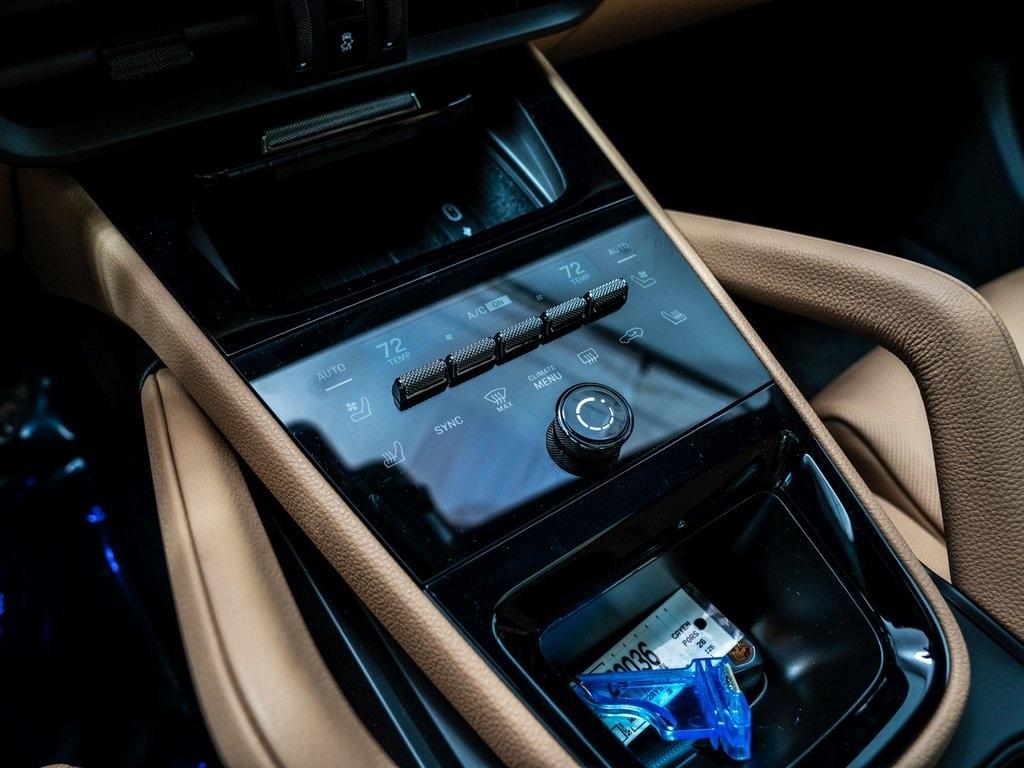 new 2026 Porsche Cayenne car, priced at $98,703