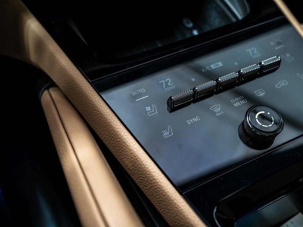 new 2026 Porsche Cayenne car, priced at $98,703