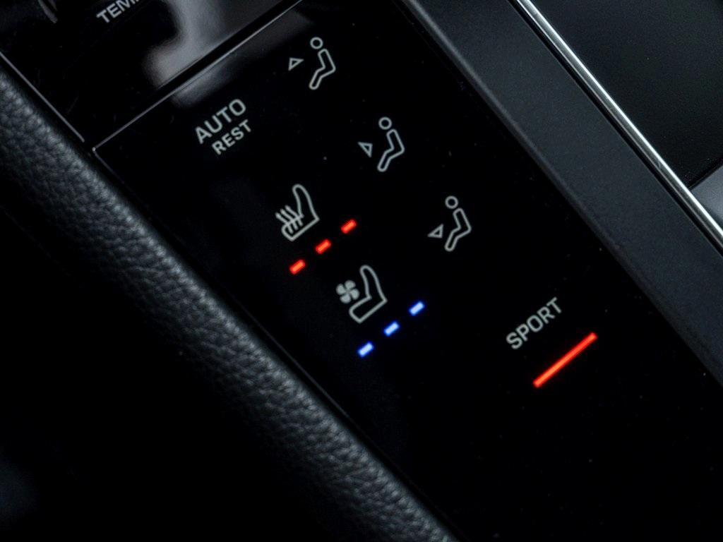 used 2024 Porsche Macan car, priced at $61,599