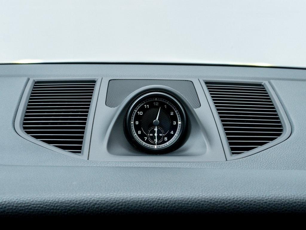 used 2024 Porsche Macan car, priced at $61,599