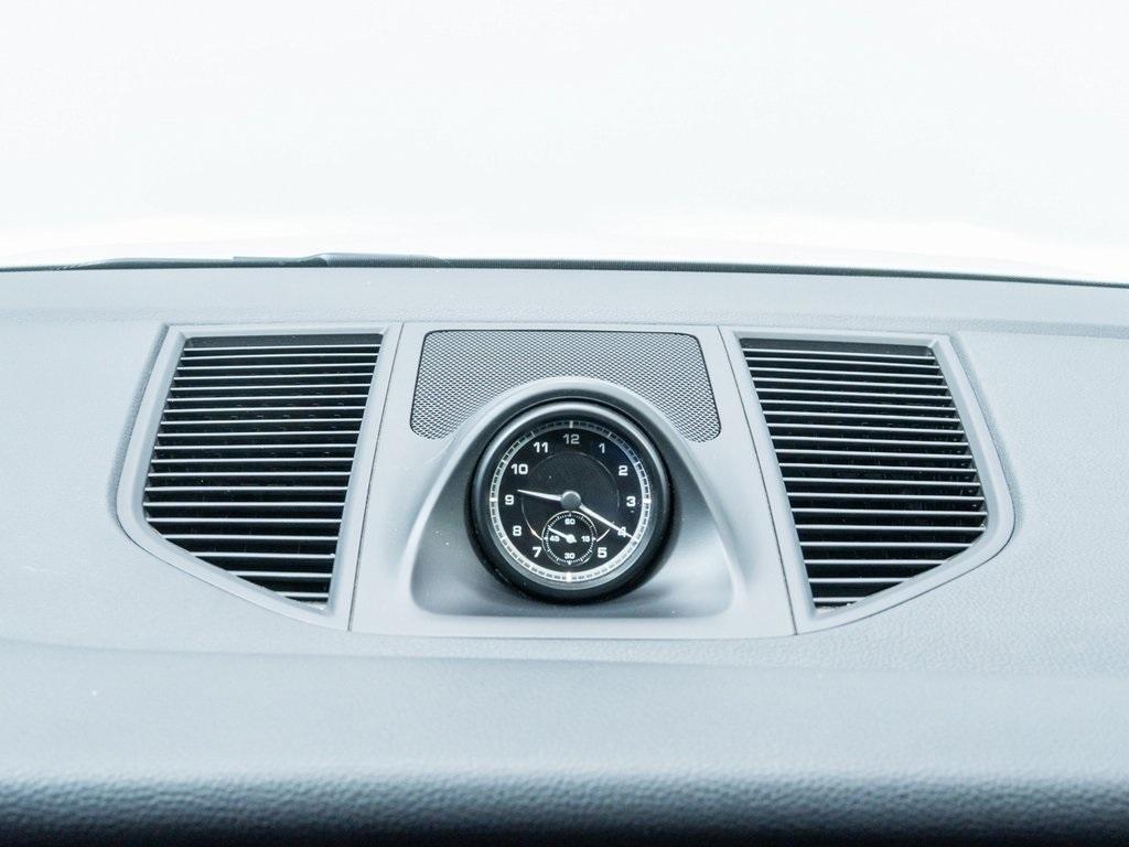 used 2022 Porsche Macan car, priced at $48,991