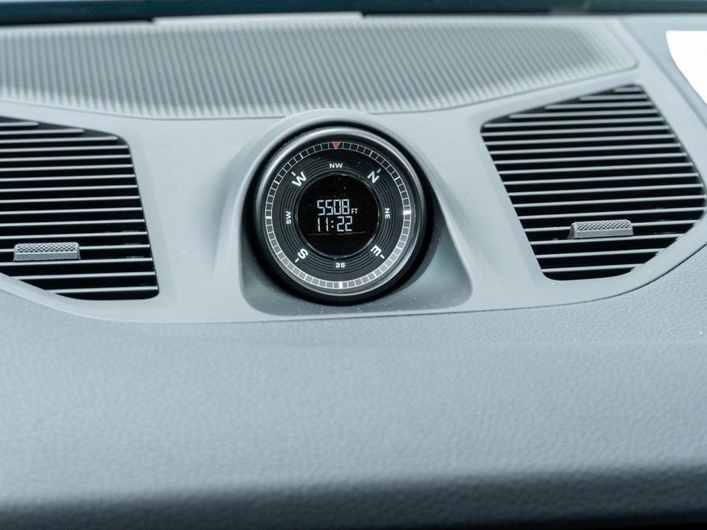 new 2025 Porsche Cayenne car, priced at $112,984